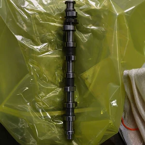 Jetta 05 camshaft, Jetta 2V camshaft