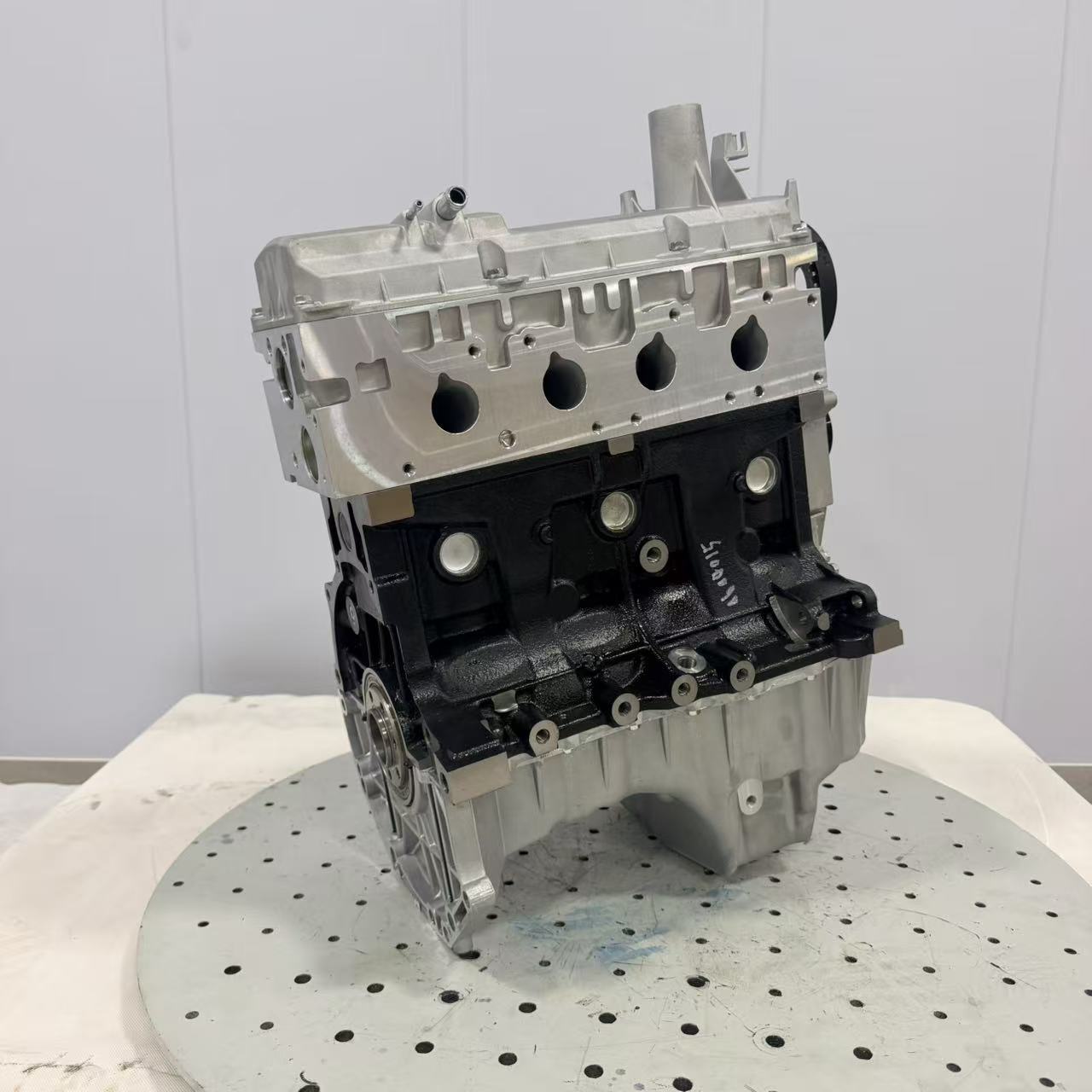 Renault K7M engine, long cylinder block, 1.6L 8V gasoline engine, suitable for Dacia Logan and Sandero