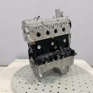 Renault K7M engine, long cylinder block, 1.6L 8V gasoline engine, suitable for Dacia Logan and Sandero