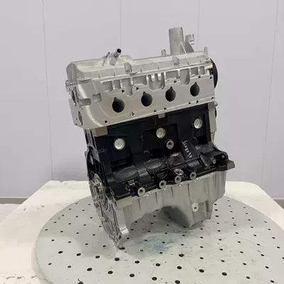 Renault K7M engine, long cylinder block, 1.6L 8V gasoline engine, suitable for Dacia Logan and Sandero (Engine assembly)