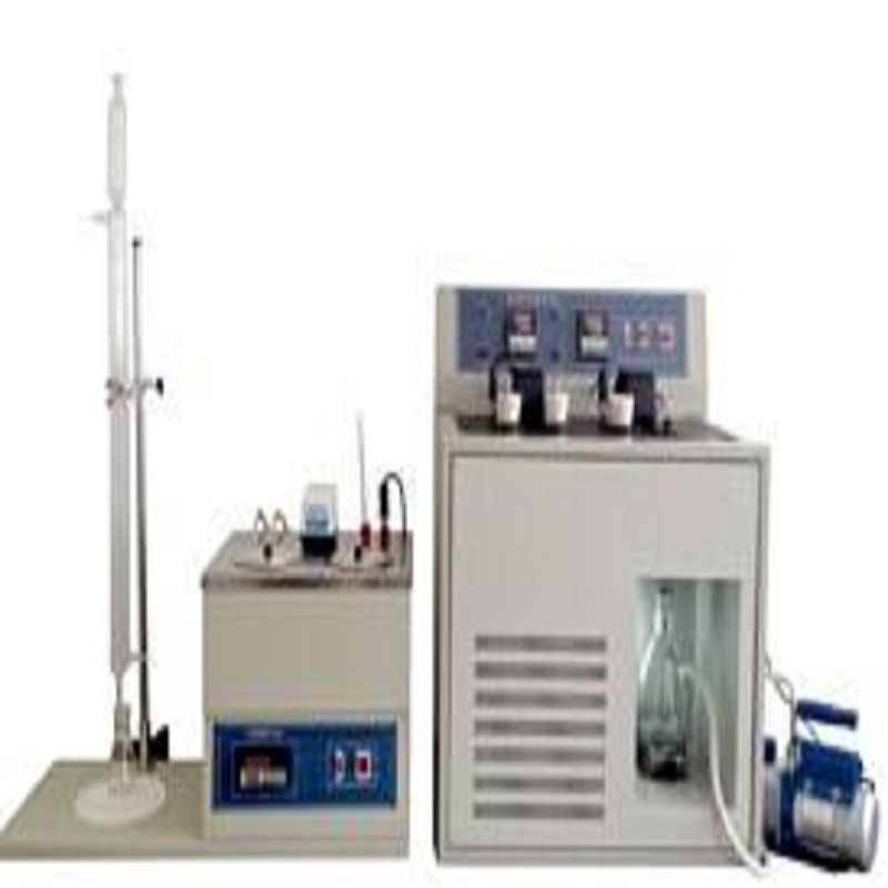 蜡含量测定装置/石蜡含量测定仪 型号:HAD-0537