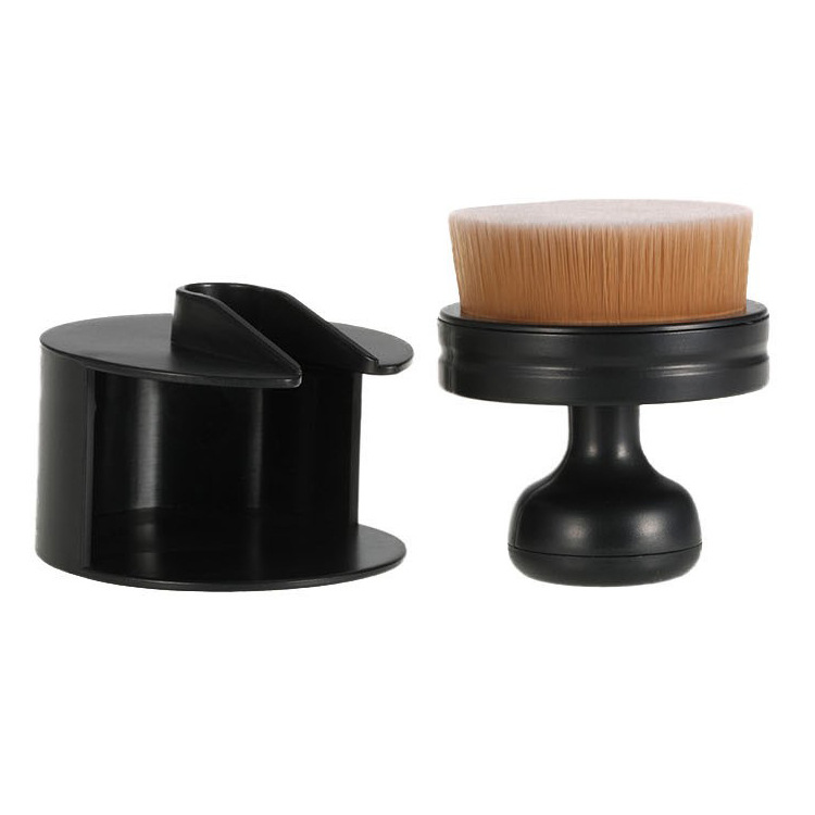 Cepillo de limpieza de sello push-pull Cepillo de cera de neumáticos de automóviles Cepillo de limpieza de grietas Cepillo de detalle de sello Cepillo de polvo