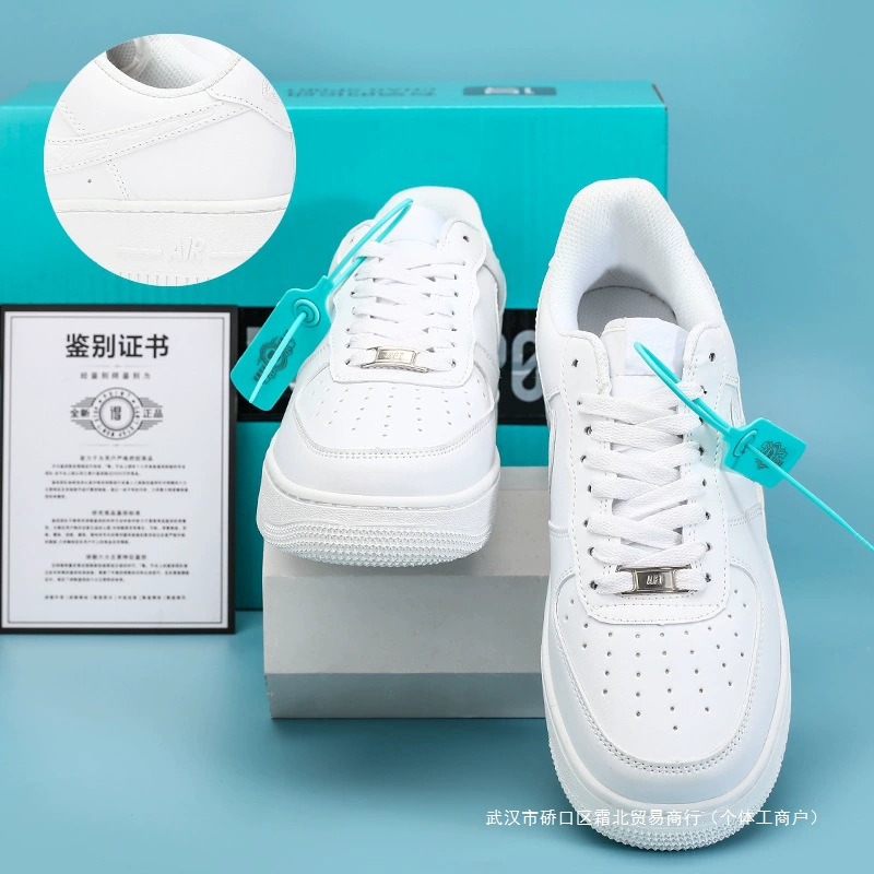 Nike Air Force 1, обувь для отдыха, белые кроссовки, кроссовки