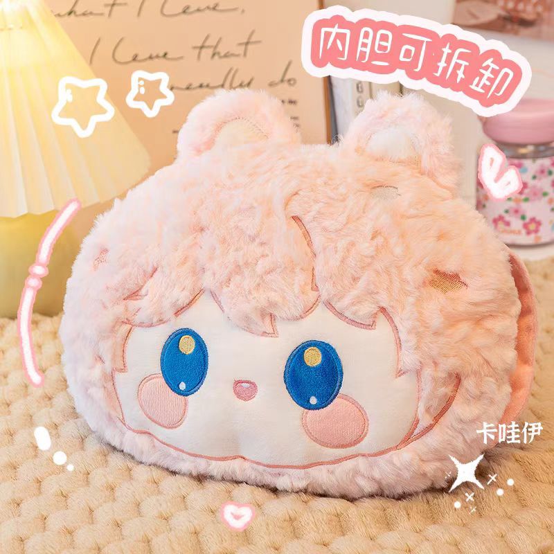 2차원 소녀 핑크