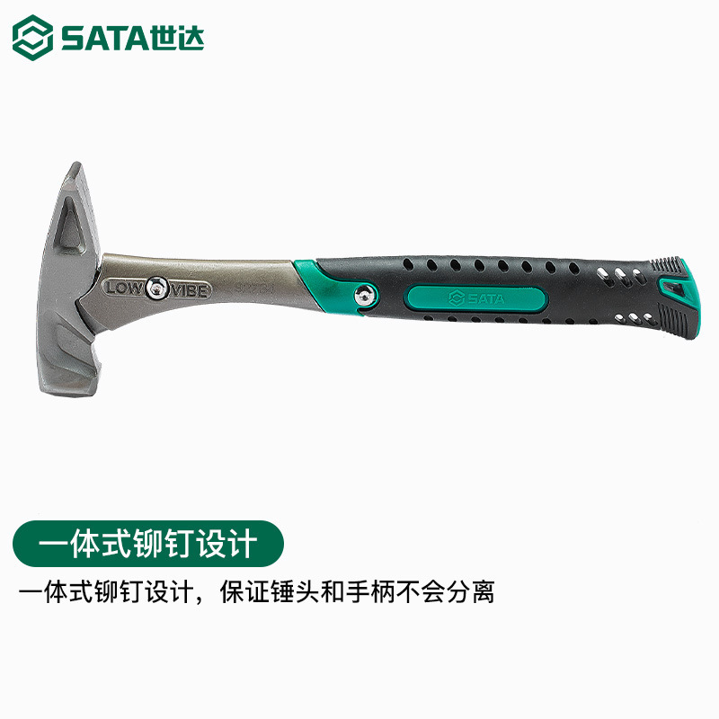 Молоток слесарный Sata/Seda 280г