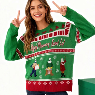 �}�Që���R�d�羳�����A�Ië��ugly Christmas sweat