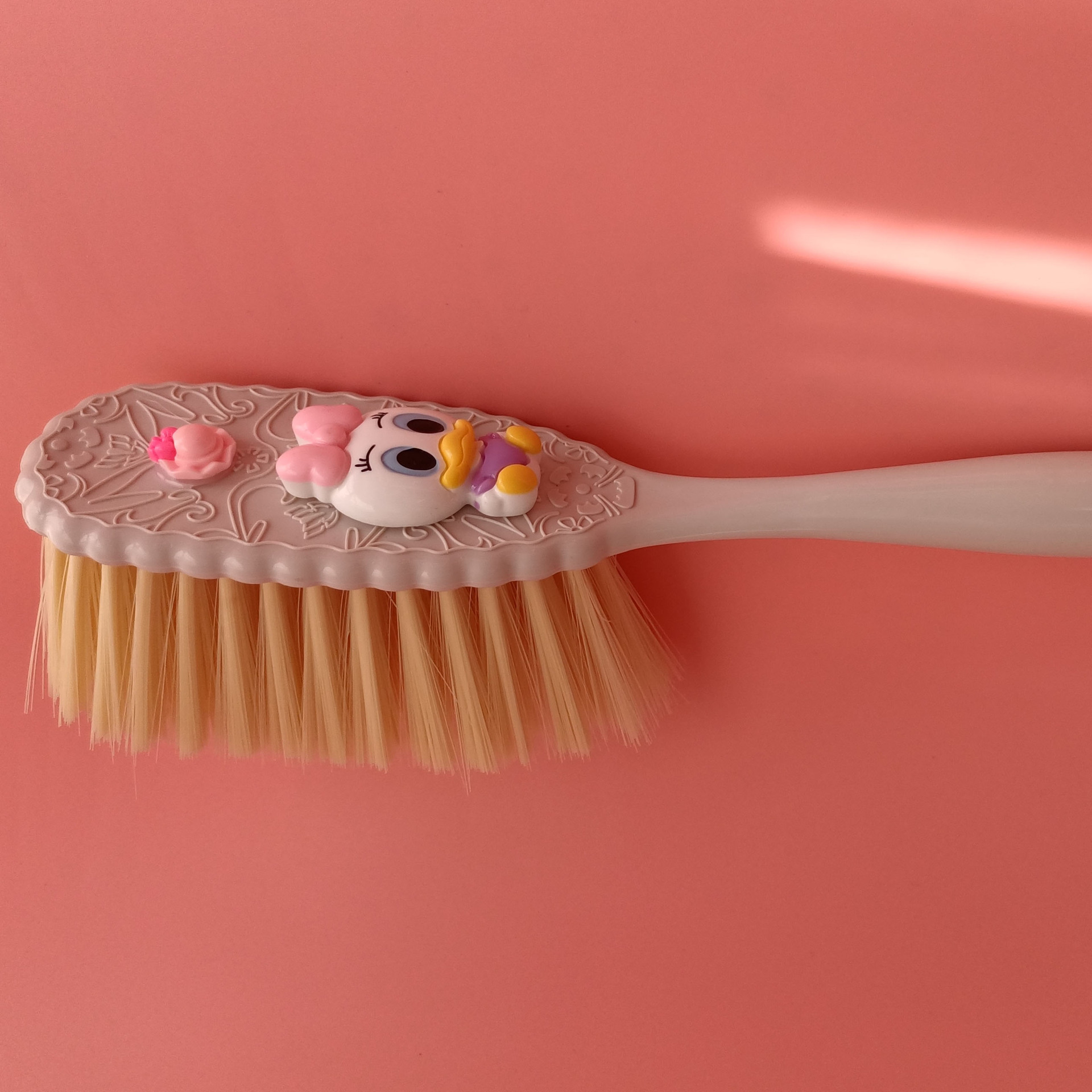 핑크 오리