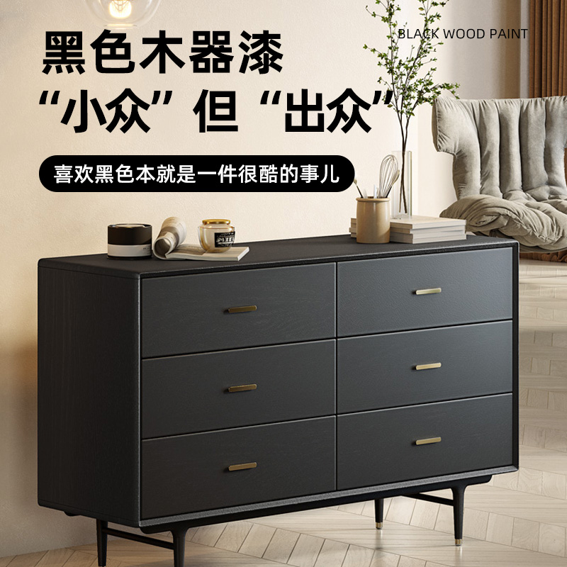 Pintura de madera acuosa negra renovación de muebles antiguos auto-brillado pintura de cambio de color blanco impermeable verde barniz transparente pintura de madera
