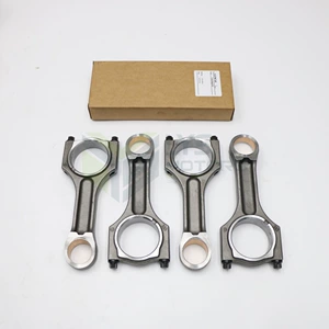 Engine Connecting Rod 11247807345 Is Suitable for Bmw N47D20A Diesel Engine