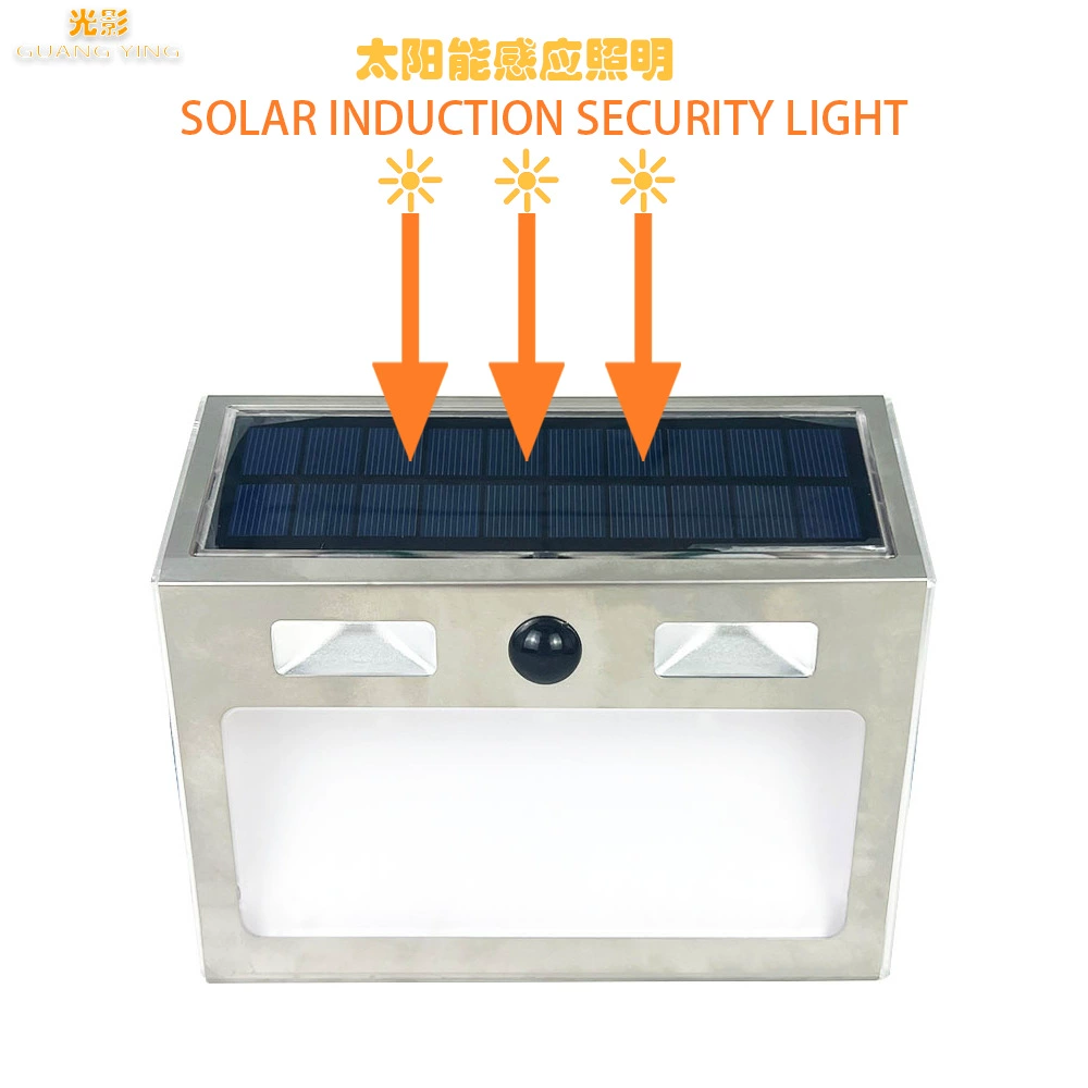 Travel lights solar-powered, sconce, (Cross-border trading)