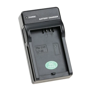 Fengbiao подходит для Canon LP-E5 Зарядное устройство 450D 500D 1000D Kissx2 x3 зарядка аккумулятора камеры.