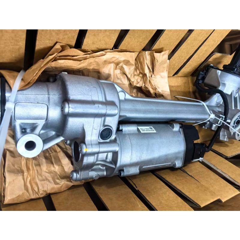 Suitable for Mercedes-Benz 212 E200 E250 E260 E300 E350 E63 Steering Gear