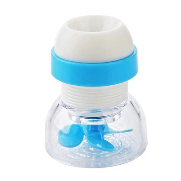 Grifo de fábrica a prueba de salpicaduras cocina de agua dispensador de agua universal cabezal de ducha doméstico cabezal a prueba de salpicaduras tubo de extensión cabezal de ducha de filtro