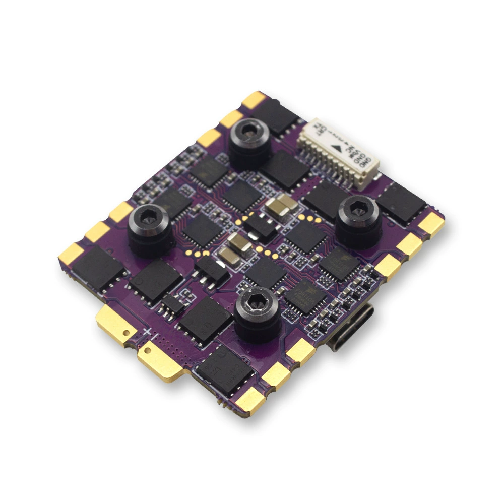 Feiying Jiale FLYCOLOR Mini Fly Tower 60A 20*20 Crossing Machine Racing