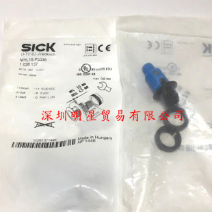 ������SICK�ӽ��_�PMHL15-P3338�ӽ�������ԭ�b��Ʒ��һ�Pʮ