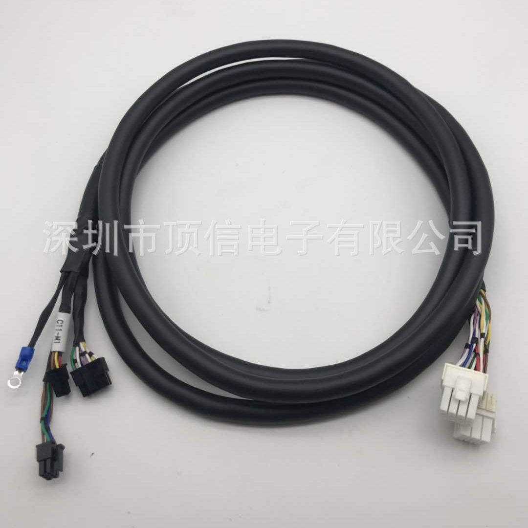 CM602信号线N510026321AA现货N510019698AA