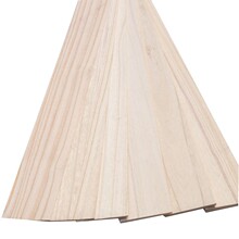 ��ľľƬͩľ��ͩľ�l�pľ�屡ľƬDIY�ֹ����Bģ�Ͳ���2MM��