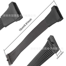USB3.0��Q��X���屻�@�����n�B�Ӿ� DIY���C�Uչܛ�ž�15CM