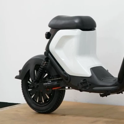 Commuter Vehicle, Electric Motorcycle – Elektrikli motosikletlər