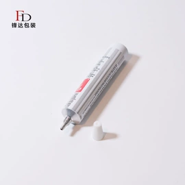 金属软管包装