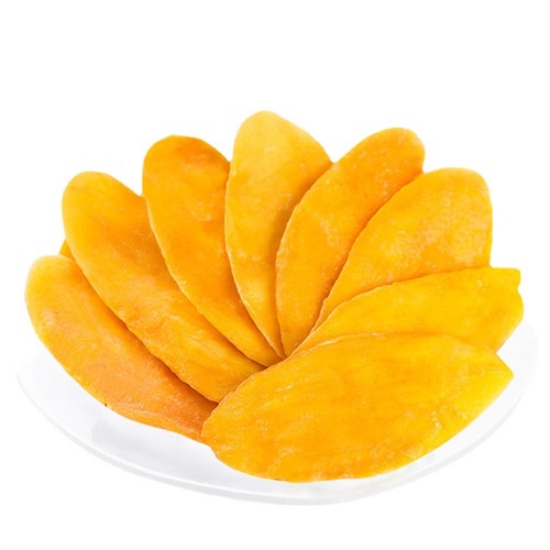Bulk wholesale of dried mango 500g gift pack candied fruit Thai style leisure dried fruit snacks wholesale