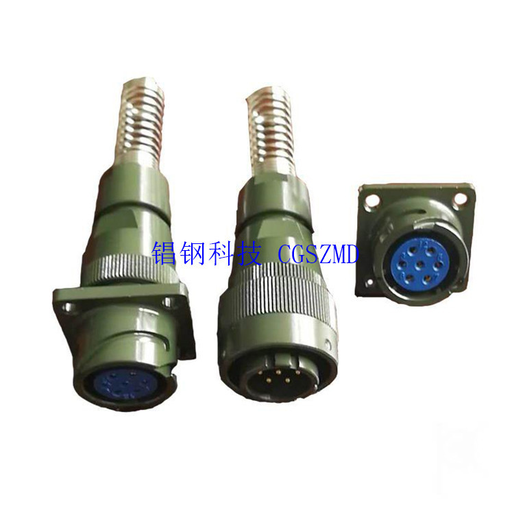 ���ղ�ͷFQ18ĸͷ-4о����ʽIP67������ HRS��������������