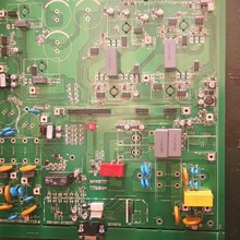 湖南特殊电源板生产小批量多品种 SMT贴片制作 PCBA贴片 DIP插件