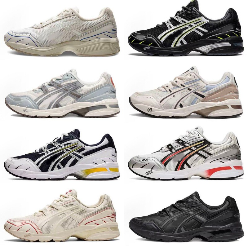 Arthur Gel-1090 Couple's Dad Shoes Putian Shoes for Men and Women, Fashionable Retro Comfortable Breathable Sports Casual Shoes Arthur Gel-1090 Couple's Dad Shoes Putian Shoes for Men and Women, Fashionable Retro Comfortable Breathable Sports Casual Shoes