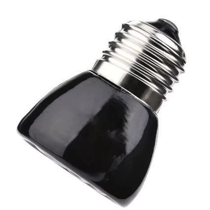 Поставка селекции изоляционная нагревательная лампа черепаха изоляционная лампа керамическая нагревательная лампа керамическая изоляционная лампа для выращивания