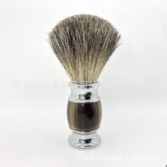 外国貿易クロスボーダーヘア毛ひげブラシ修理面シェービング古い手動シェーバー浴室サンプル部屋装飾品道具