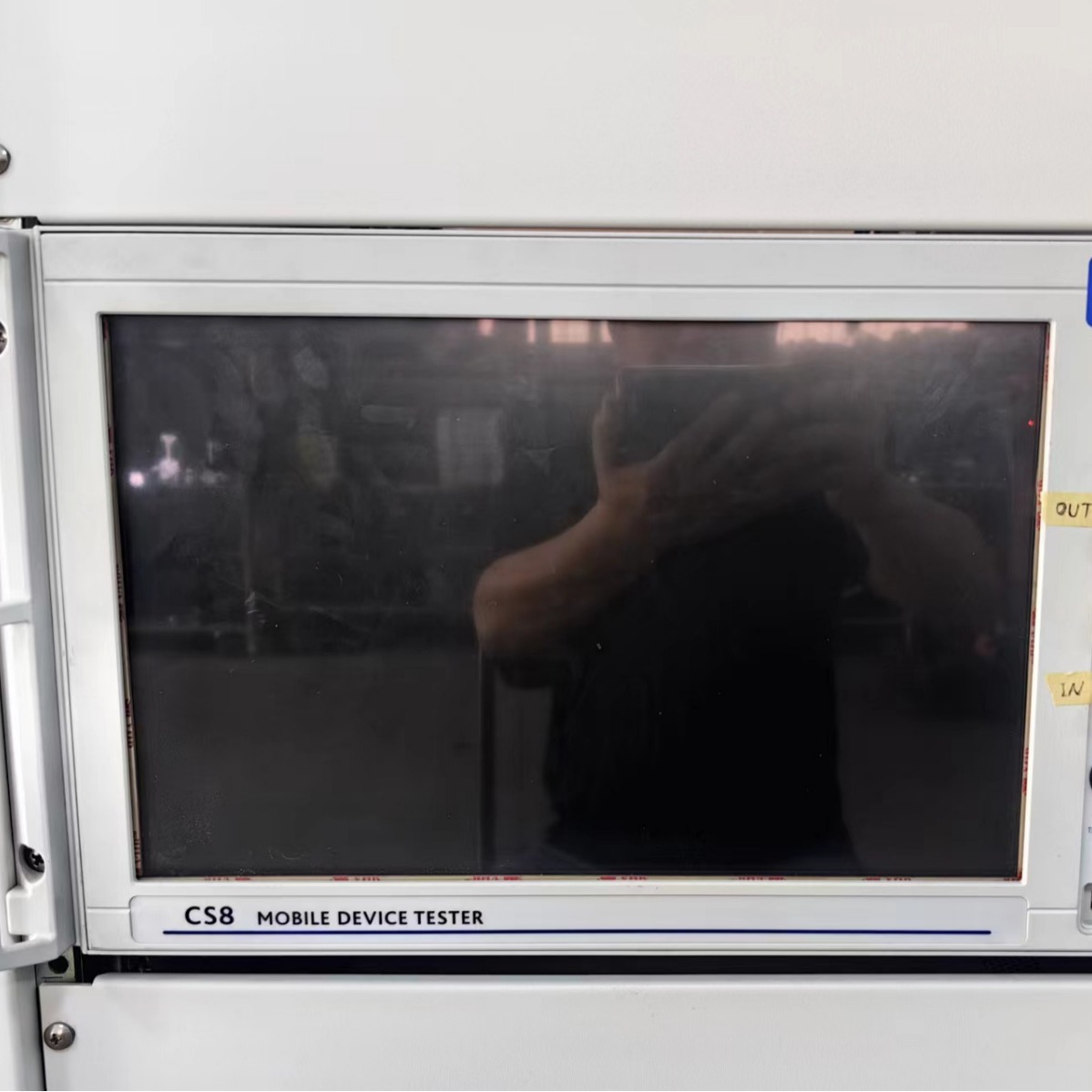 思博伦spirent CS8 测试仪  SR3420 网络模拟器 SC10 IMS/CN仿真