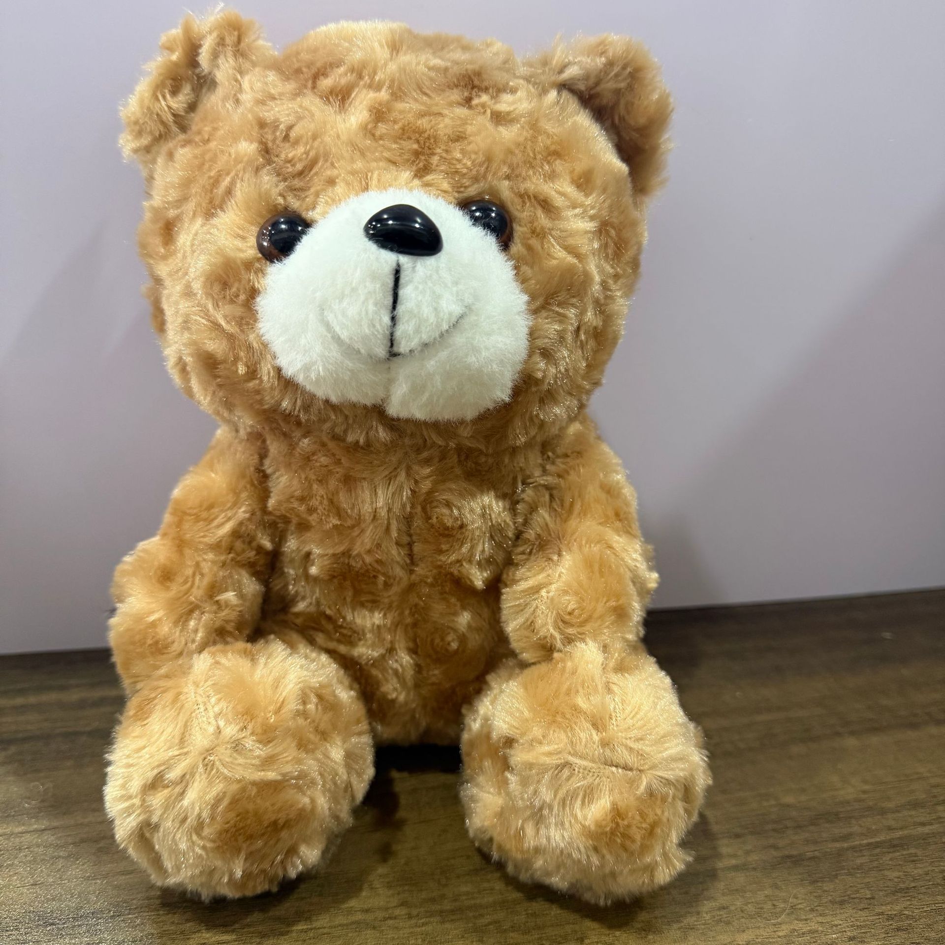 Muñecas de peluche, osos, camisetas, uniformes escolares, suéteres, muñecas para dibujar y imprimir logotipo
