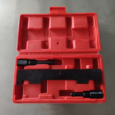 Chery Car Repair Mühərrik tənzimləmə alətləri - 3-piece-set