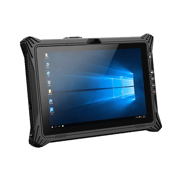 Em-Ms-I10J 10.1inch Rugged Tablet 4g Lte Industrial Tablet Q10P