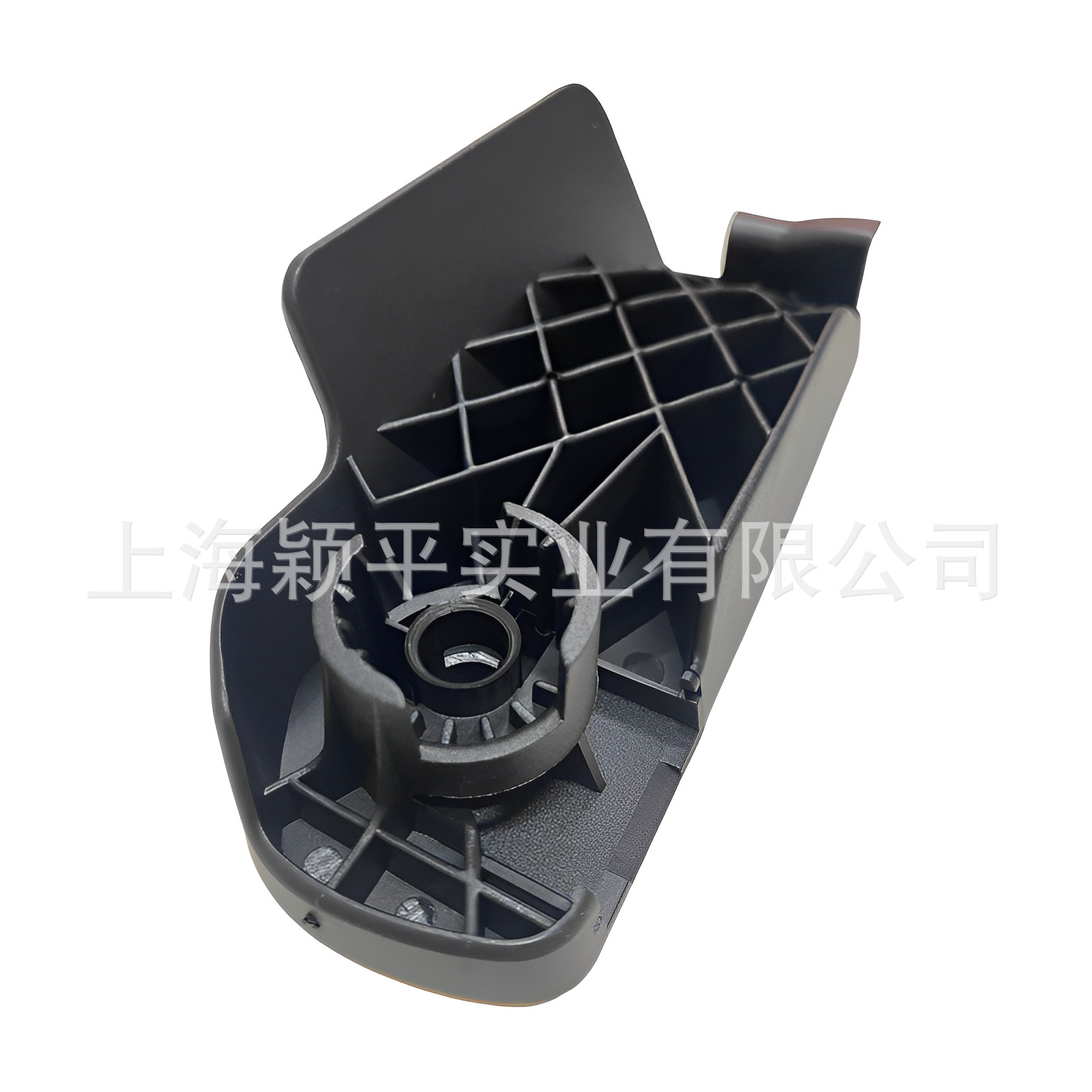 7L0823533D 4L1823533A Suitable for Imported Audi Q7 Touareg Hood Handle Hood Wrench Cross-Border