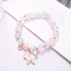 Beaded bracelet