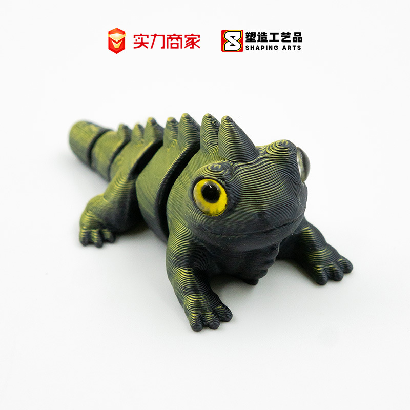 레이저 블랙 골드