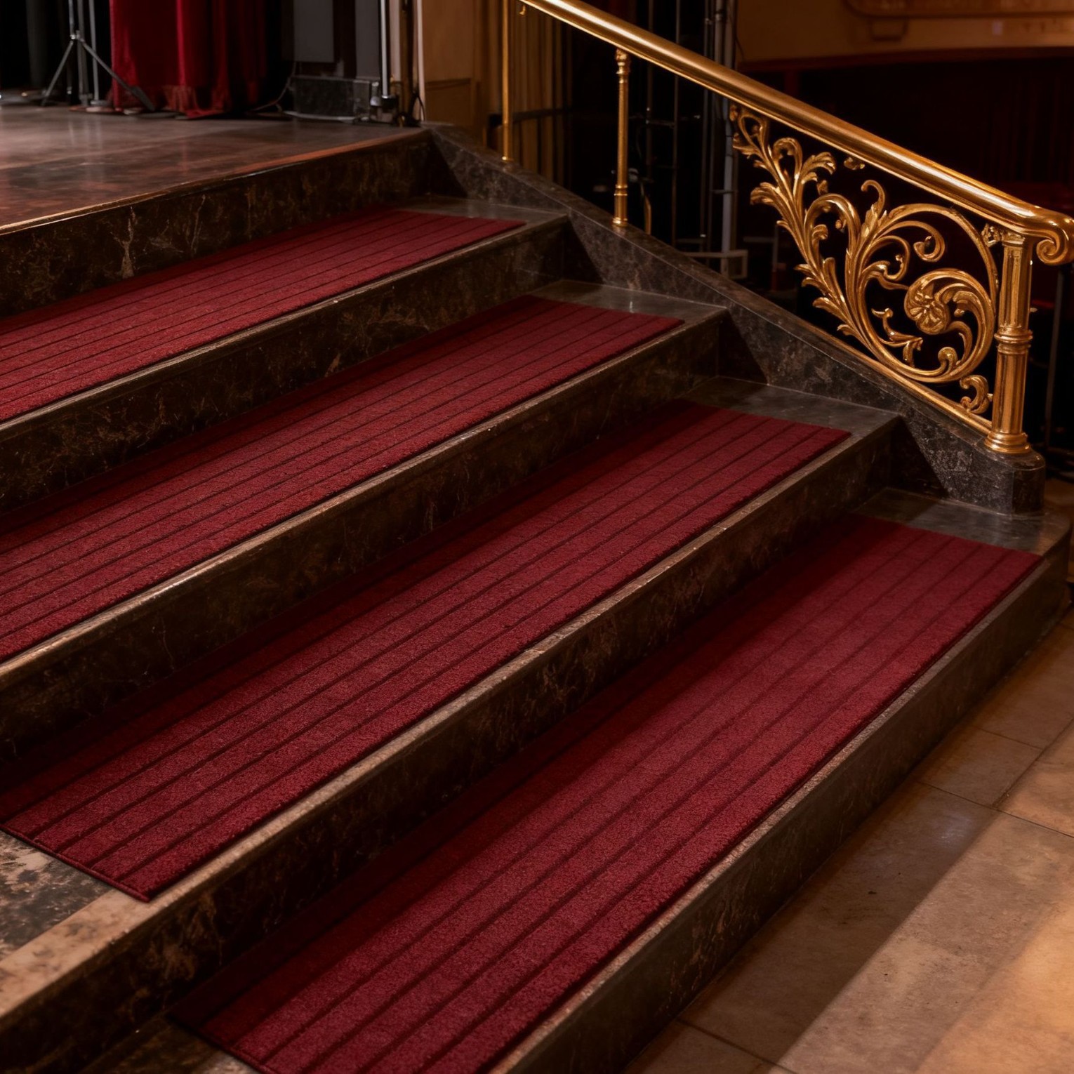 商铺必备户外台阶防滑垫商用店门口楼梯地垫室外踏步地毯耐磨抗造