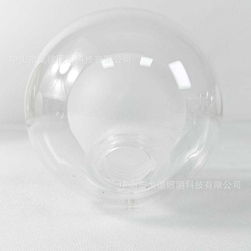 G9 볼인볼 밀크 화이트 D10cm(판지 폼 포장 포함)