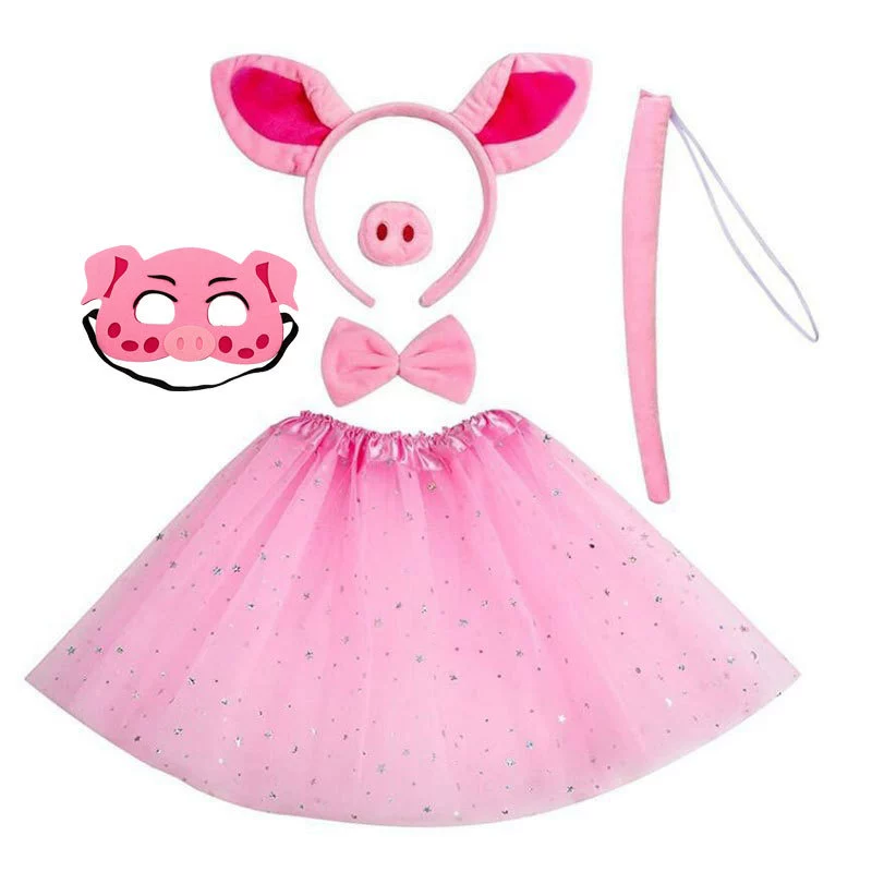 (Cross-border trading), children's headband, halloween, cosplay, dress up, Amazon, children's clothing