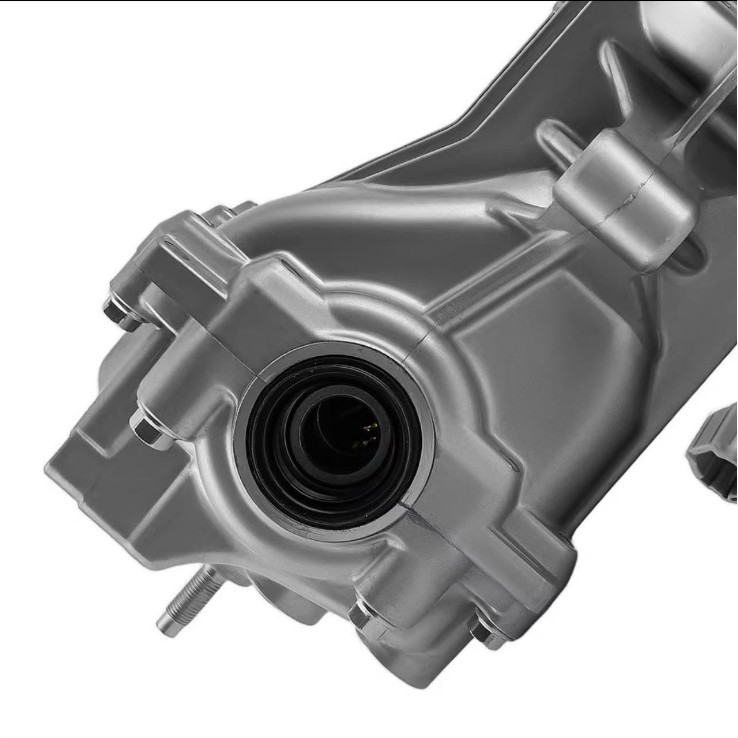 Nissan X-Trail T32 Rear Differential Assembly Infiniti Rogue Four-Wheel Drive Rear Axle Differential Auto Parts