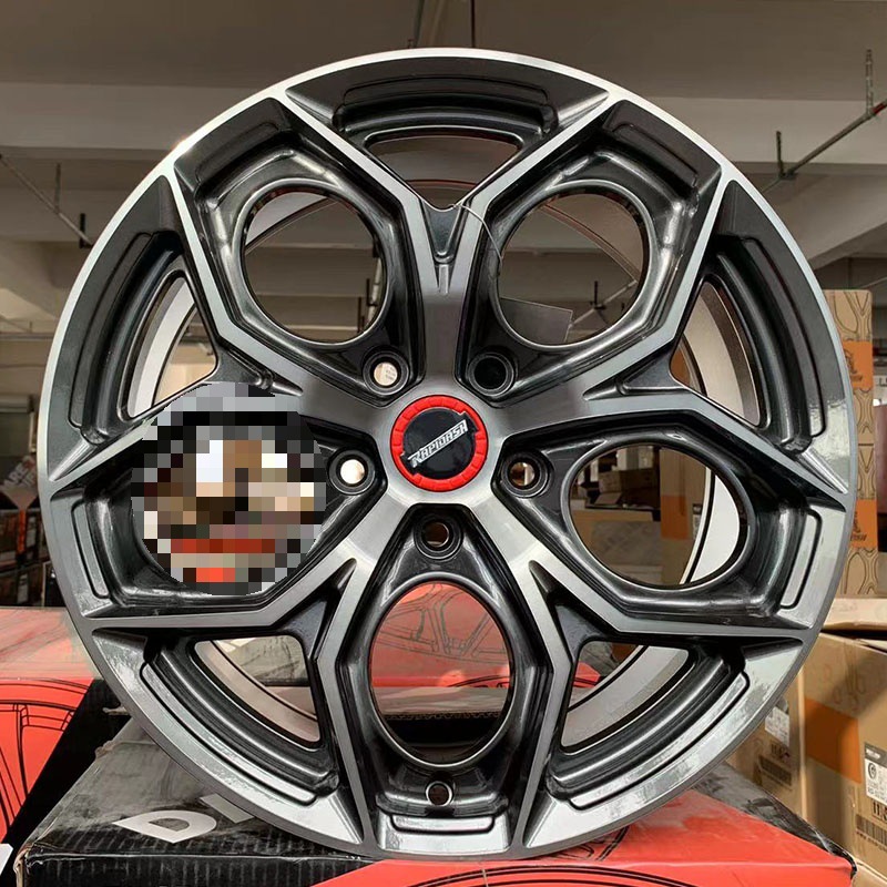 Suitable for 16.0/17inch BYD Qin Wheel Hub BYD Song MAX Sui 18.0/19inch S6 S7 Han 22inch Tang Steel Ring