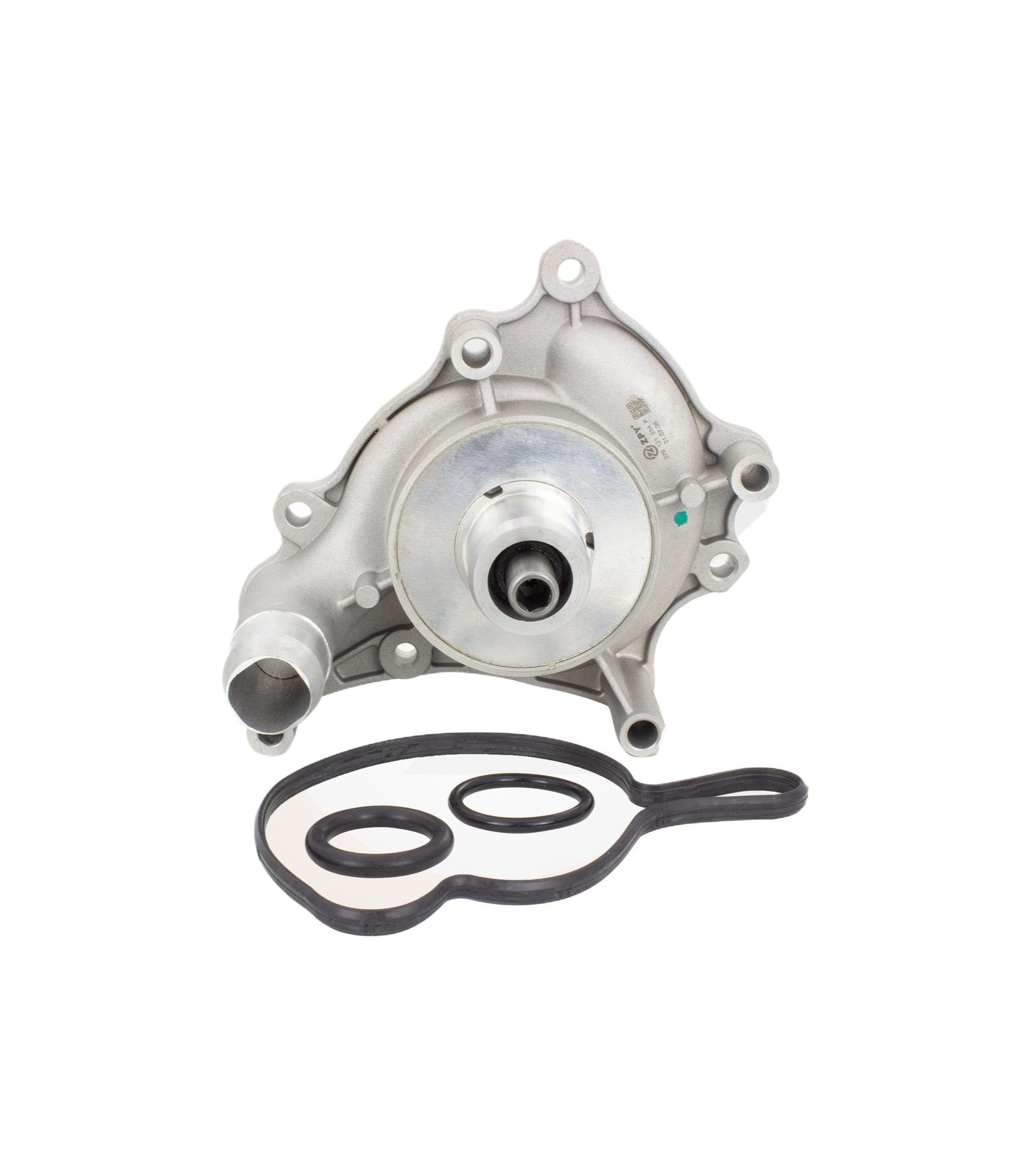 Cross-Border Popular Agent Recruitment Beyu Water Pump Suitable for Audi A8/Q7 079121014F