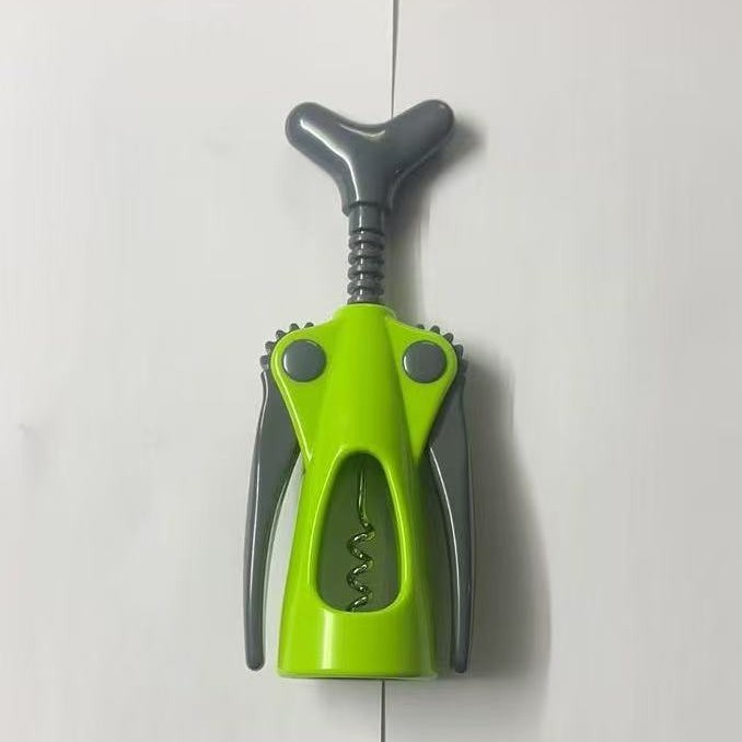 녹색 + 회색