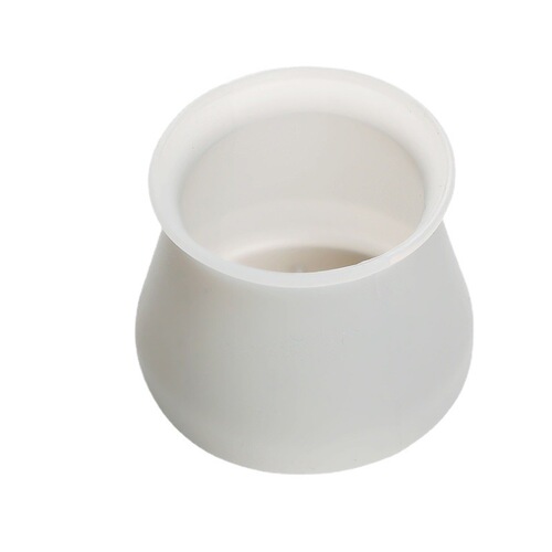 Chair Protector Set Table Chair Cover Silicone Anti-Slip Noiseless Wear-Resistant Table Leg Set Chair Furniture Table Leg Pad Bench Foot Moisture-proof 