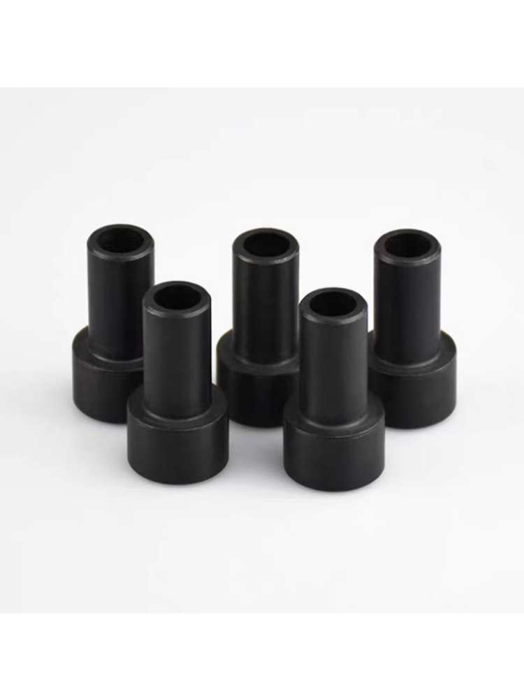 模具配件a型c型模具小拉杆限位拉杆螺丝内六角拉杆套加硬拉板套