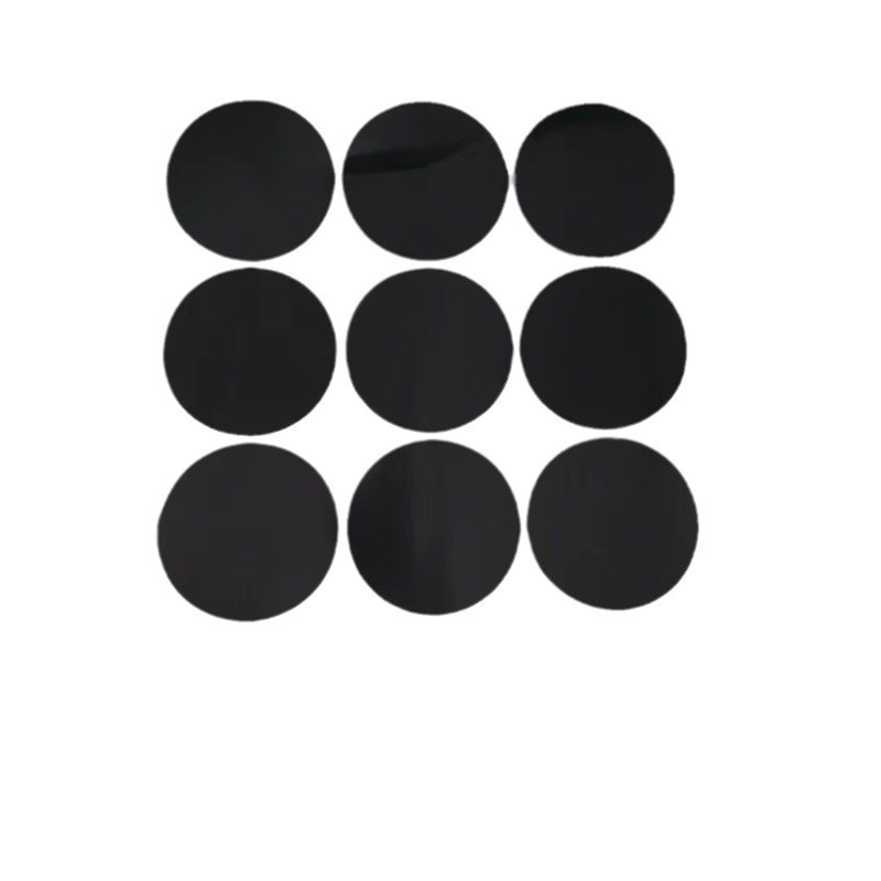 丝印膜片 PC/PVC/PMMA亚克力视窗镜片加硬面贴面板仪表镜片控制面