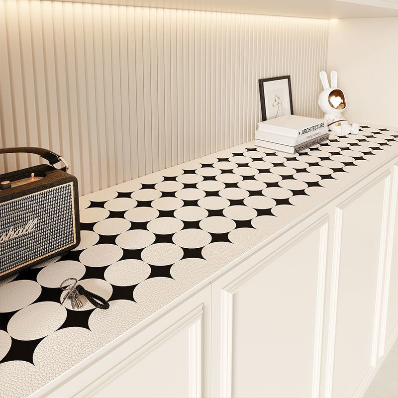Design table mat