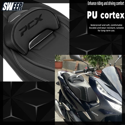 18-20 PCX125 modified seat – Motorcycle cushion