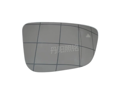 5 Series G38G30G32/7 Series: Rearview mirror/rearview mirror - blind-spot-mirror-right